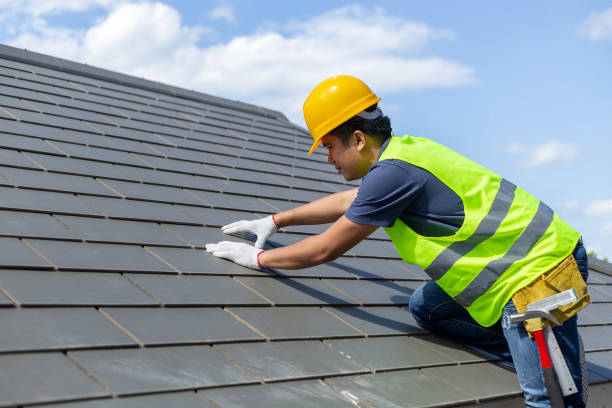 Woodworth, OH Roofing Contractor Company