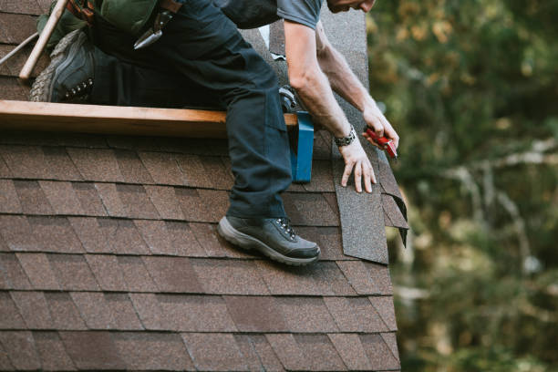 Best Roof Waterproofing Services  in Woodworth, OH